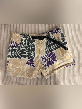 Gramicci x Parks Project Big Sur - short - size m